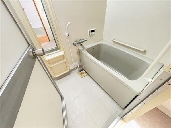 ガーデンライフ旭ヶ丘