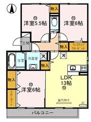 ヴィラウィステリア