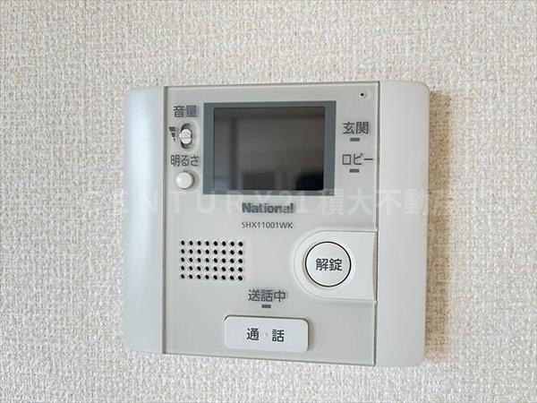 ヴィラウィステリア