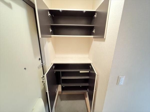 ヴィラウィステリア