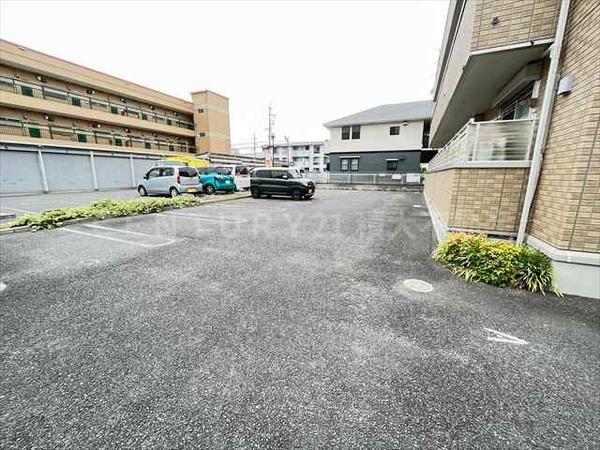 ヴィラウィステリア