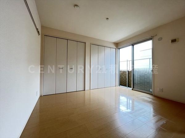 ヴィラウィステリア