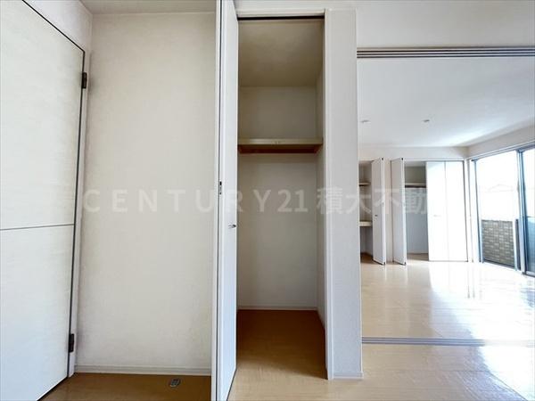 ヴィラウィステリア