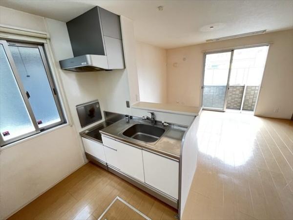 ヴィラウィステリア