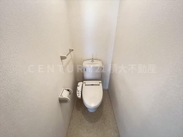 ヴィラウィステリア