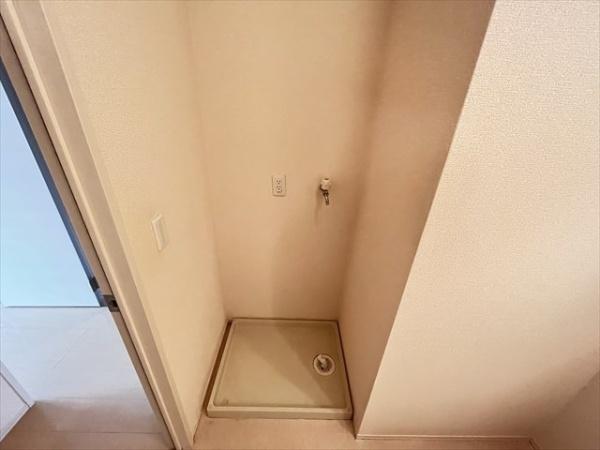 ヴィラウィステリア