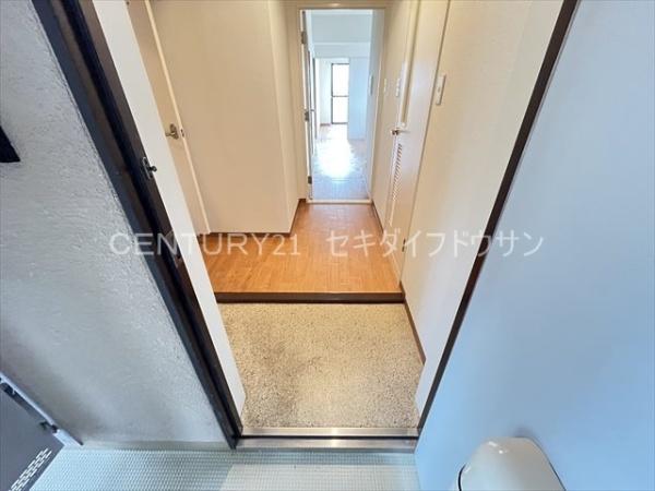 シャルマンシェソワ