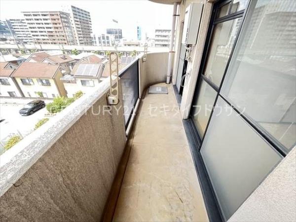 シャルマンシェソワ