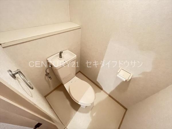 シャルマンシェソワ