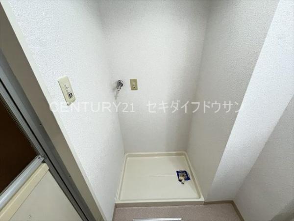 プレアール南亀井2