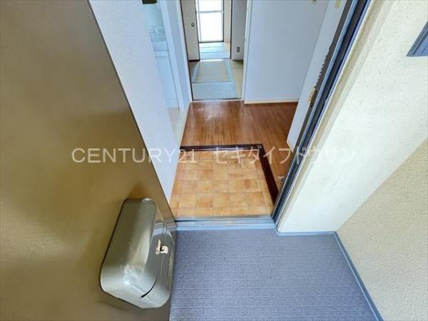 プレアール南亀井2