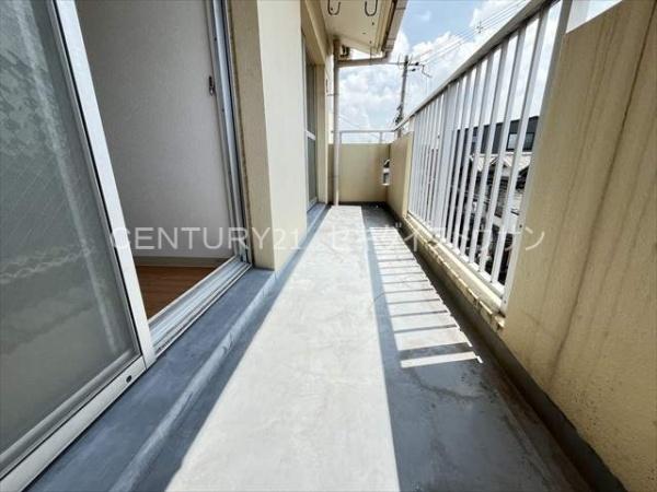 プレアール南亀井2