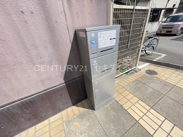 プレアール南亀井2