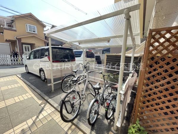 プレアール南亀井2