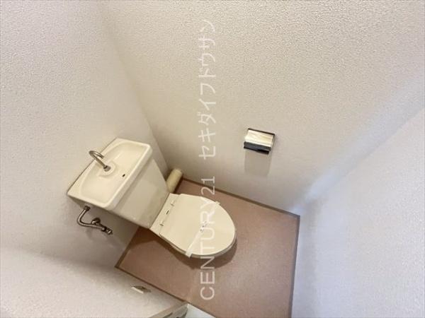 プレアール南亀井2