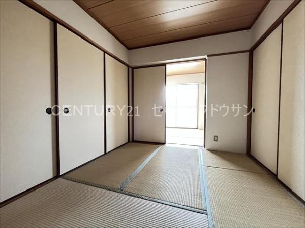 プレアール南亀井2