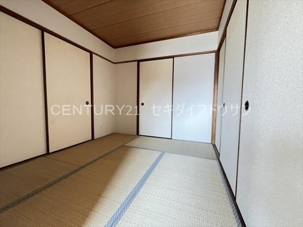 プレアール南亀井2