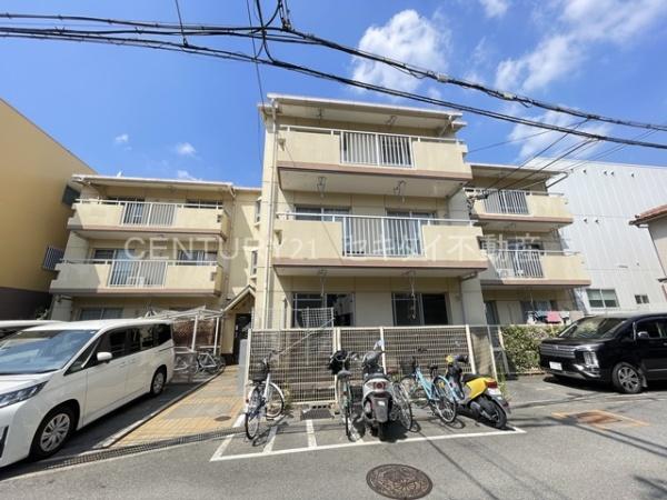 プレアール南亀井2