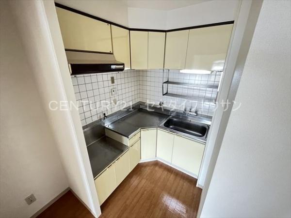 プレアール南亀井2