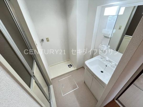 プレアール南亀井2