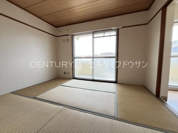 プレアール南亀井2