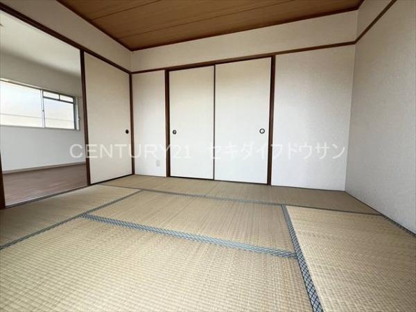 プレアール南亀井2