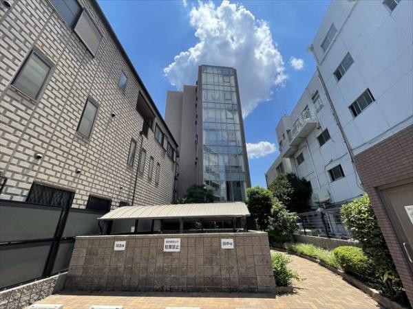 レジデンス八楽