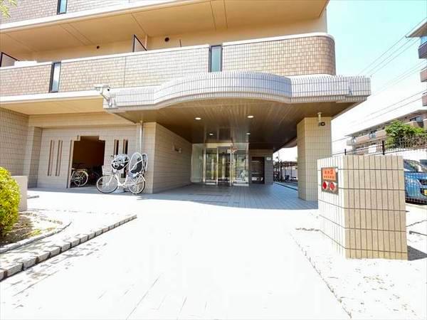 グランドゥール緑ヶ丘