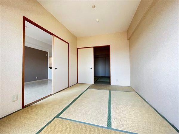 グランドゥール緑ヶ丘