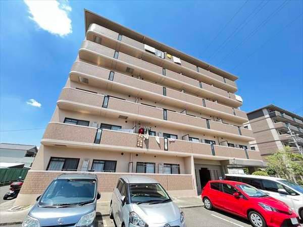 グランドゥール緑ヶ丘