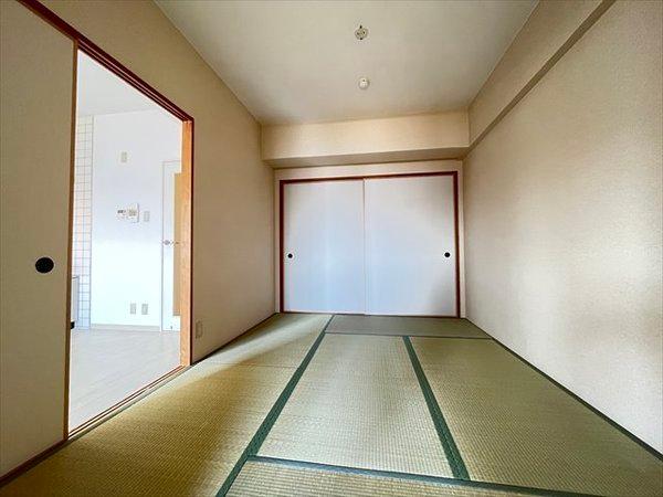 グランドゥール緑ヶ丘