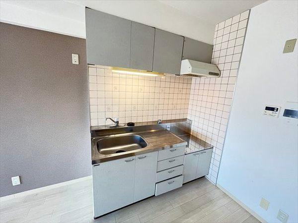 グランドゥール緑ヶ丘