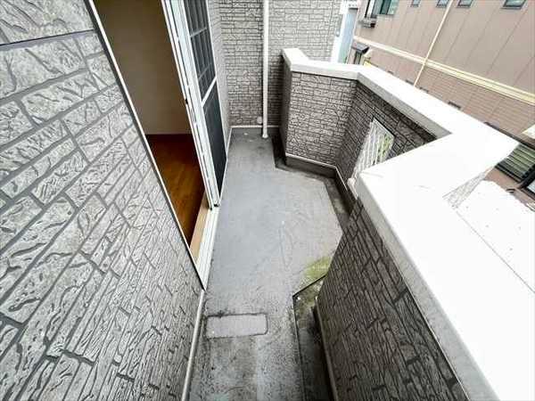 南小阪合ハイツ