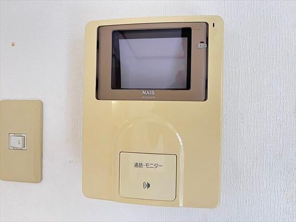 南小阪合ハイツ