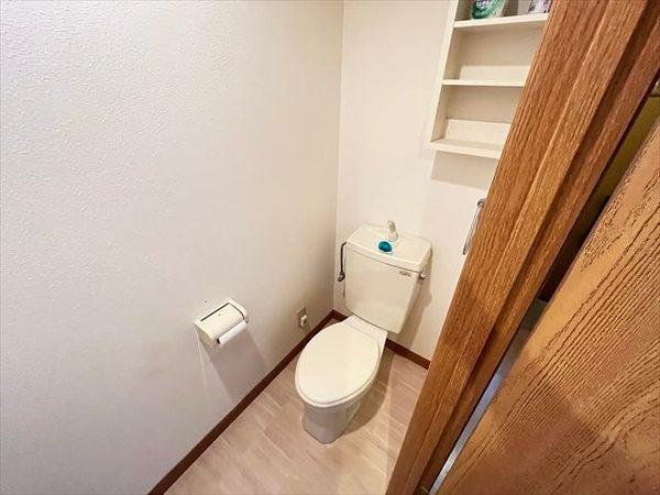 南小阪合ハイツ