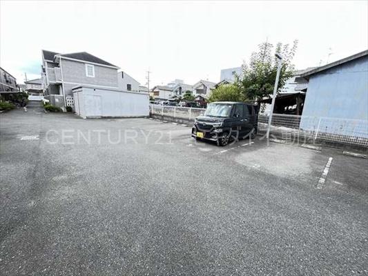 南小阪合ハイツ