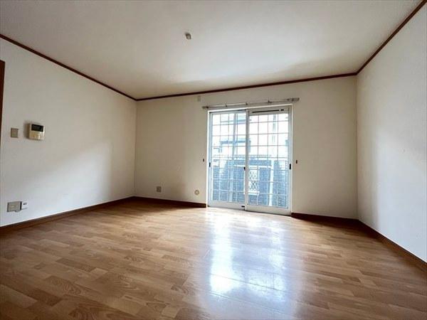 南小阪合ハイツ