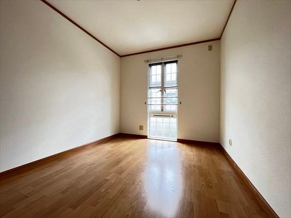 南小阪合ハイツ