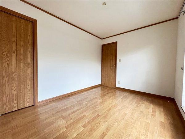 南小阪合ハイツ