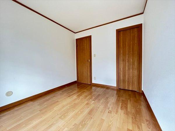 南小阪合ハイツ