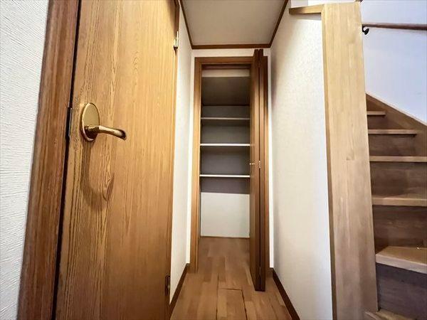 南小阪合ハイツ