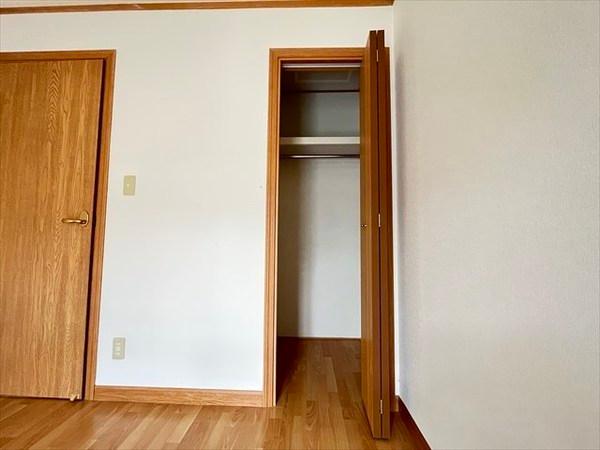 南小阪合ハイツ