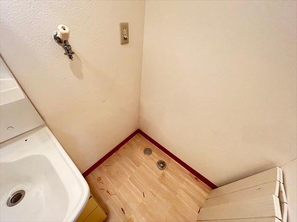 南小阪合ハイツ