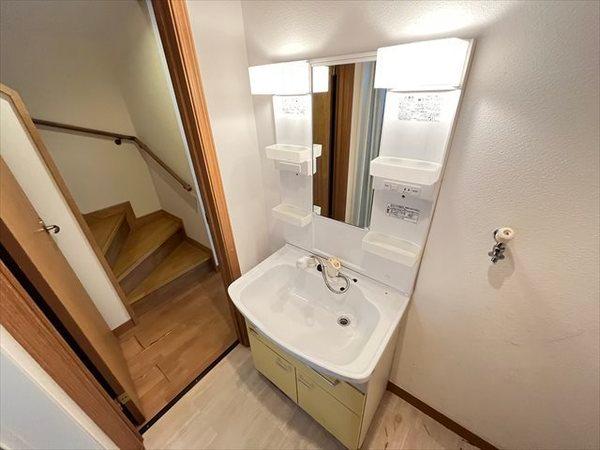 南小阪合ハイツ