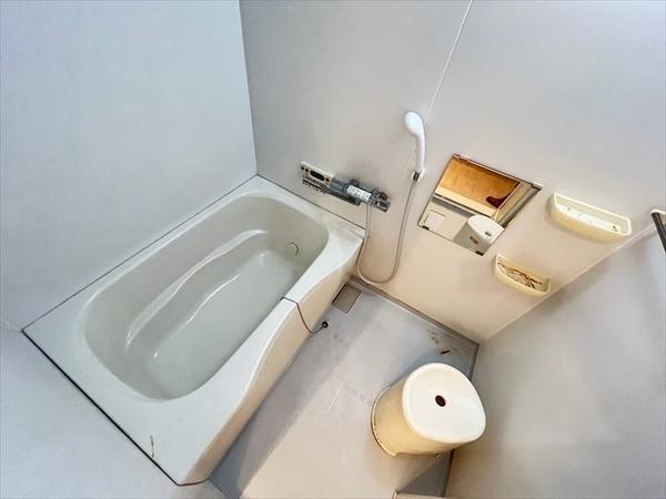 南小阪合ハイツ