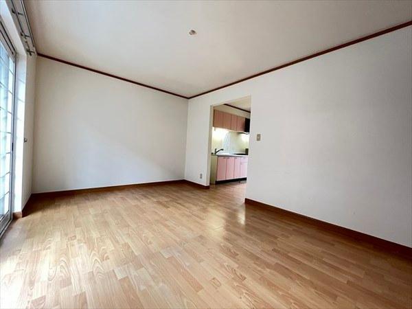 南小阪合ハイツ