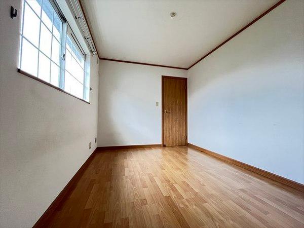 南小阪合ハイツ