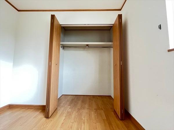 南小阪合ハイツ