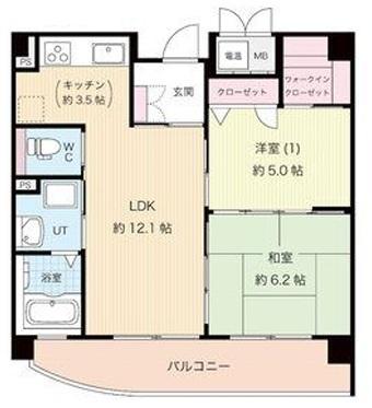 レジデンス八楽