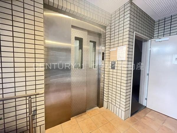 レジデンス八楽